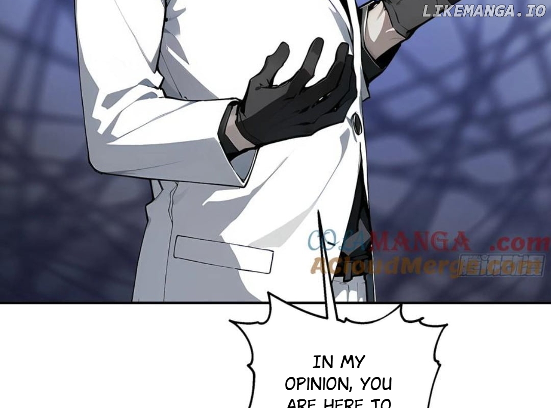 God of Learning Chapter 33 - page 59